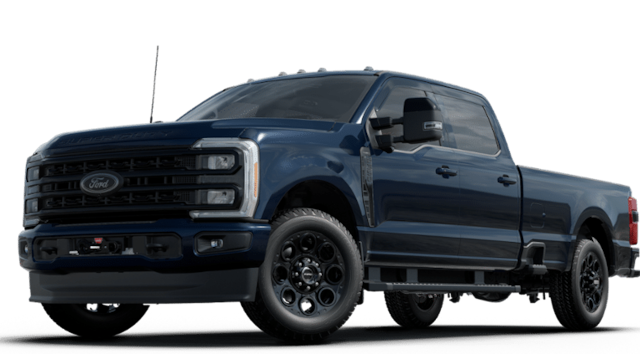 2024 Ford SuperDuty
